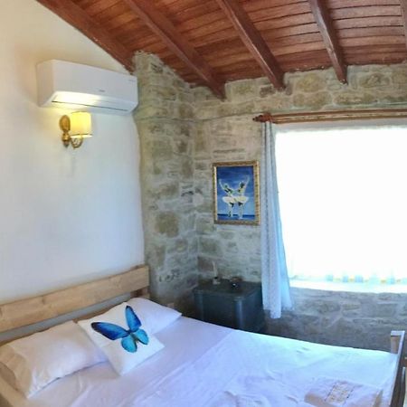 Sari Keci Tas Otel İmroz Zewnętrze zdjęcie