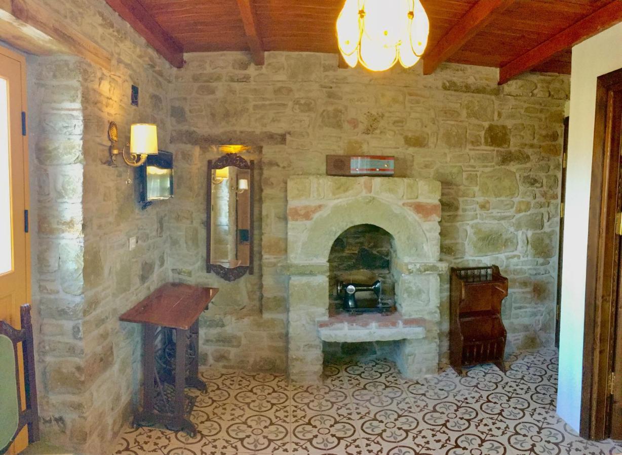 Sari Keci Tas Otel İmroz Zewnętrze zdjęcie