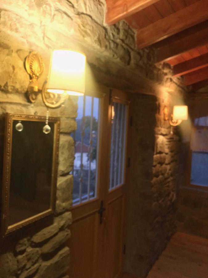Sari Keci Tas Otel İmroz Zewnętrze zdjęcie