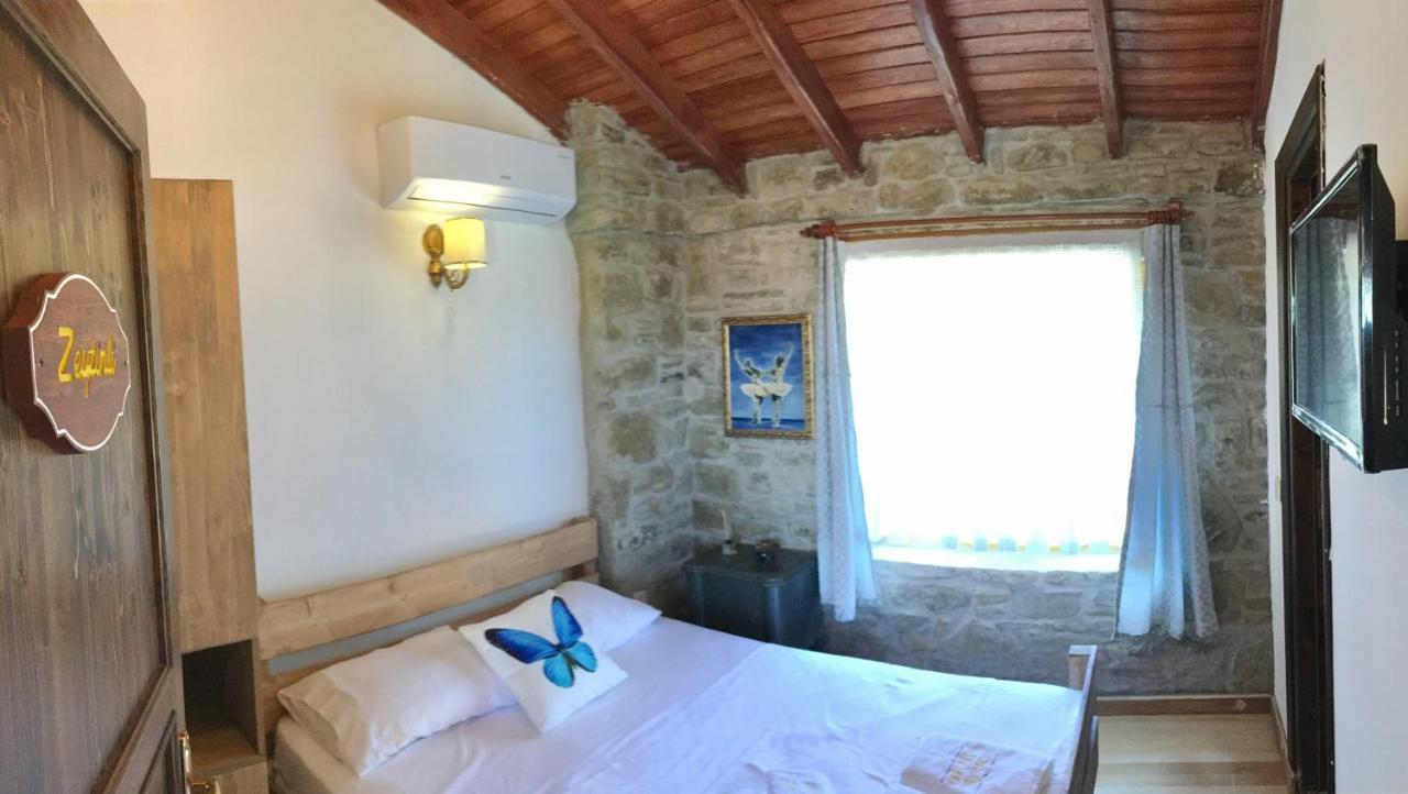 Sari Keci Tas Otel İmroz Zewnętrze zdjęcie