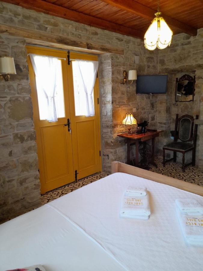 Sari Keci Tas Otel İmroz Zewnętrze zdjęcie