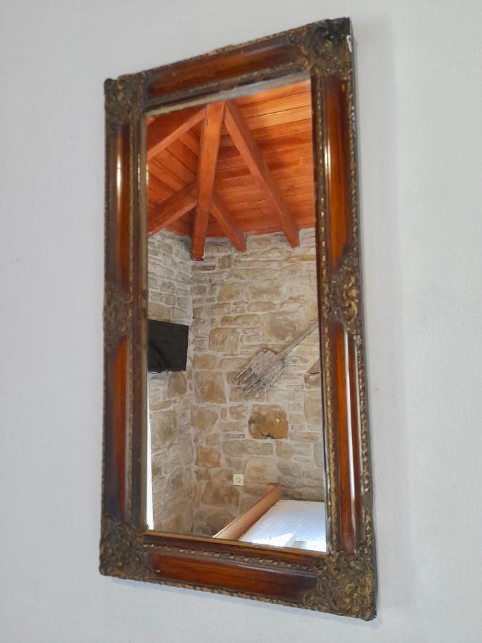 Sari Keci Tas Otel İmroz Zewnętrze zdjęcie