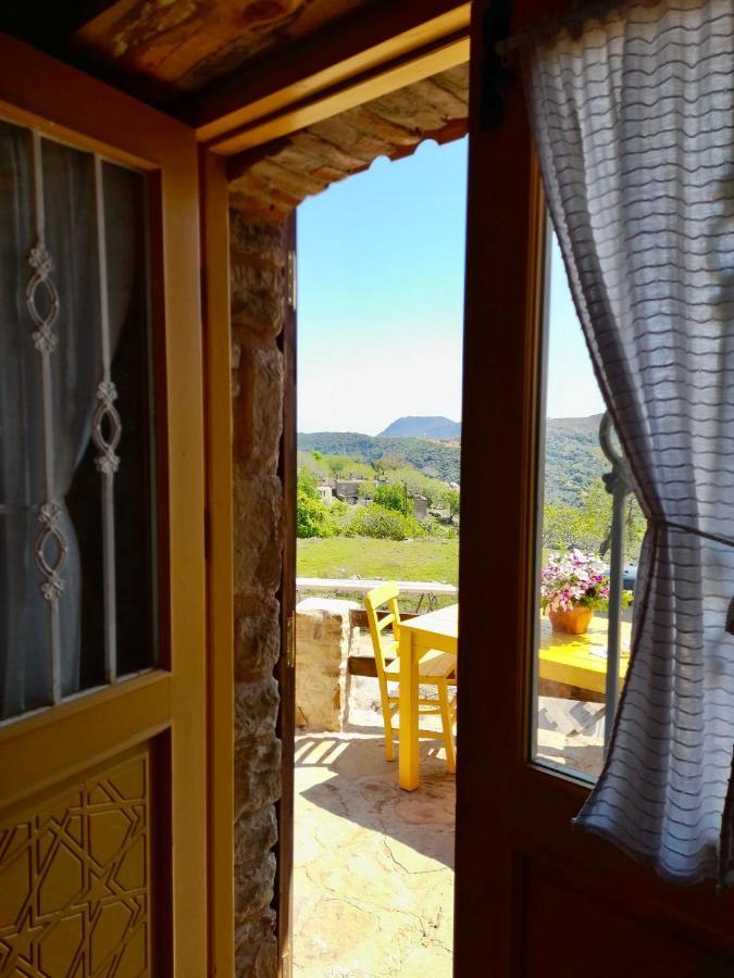 Sari Keci Tas Otel İmroz Zewnętrze zdjęcie