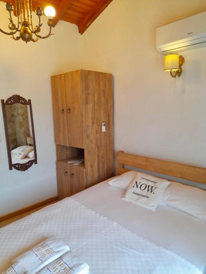 Sari Keci Tas Otel İmroz Zewnętrze zdjęcie